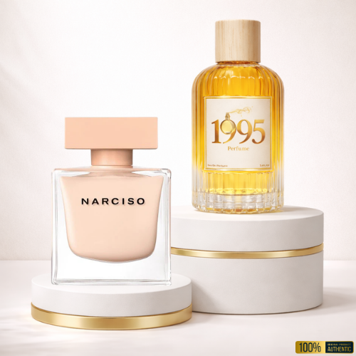 عطر نرسيسو بودريه 1995