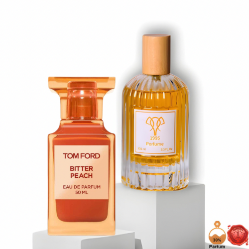 توم فورد بيتر بيتش 1995