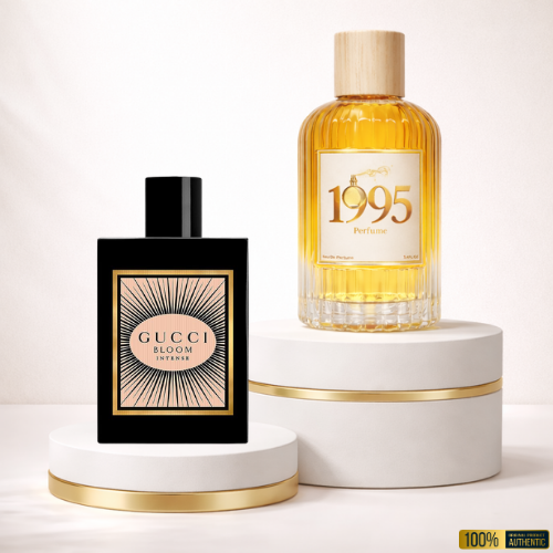 عطر قوتشي بلوم انتينس 1995