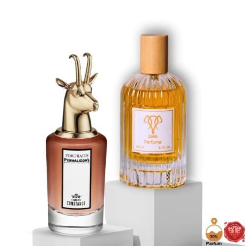 عطر كونستانس بنهاليقنز 1995