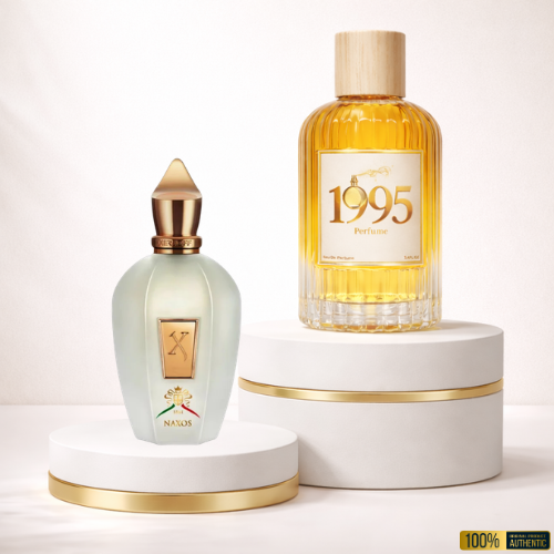 ناكوس زيرجوف 1995