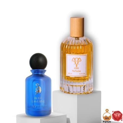 عطر بلو لافيرن 1995