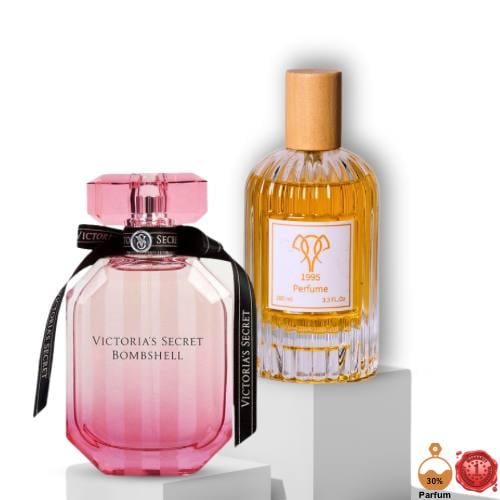 عطر بومشيل 1995