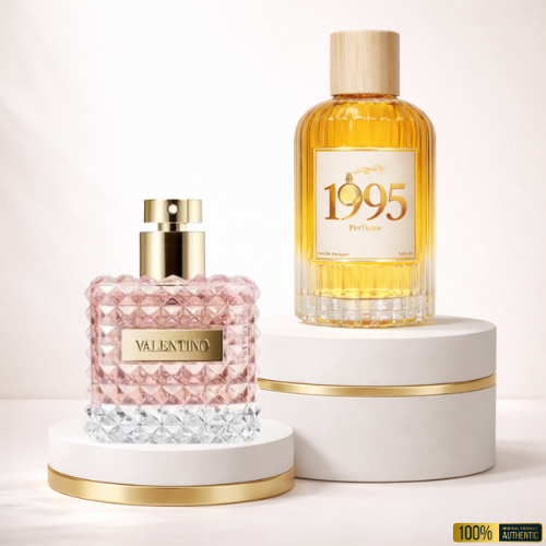 عطر فالنتينو دونا او دو 1995