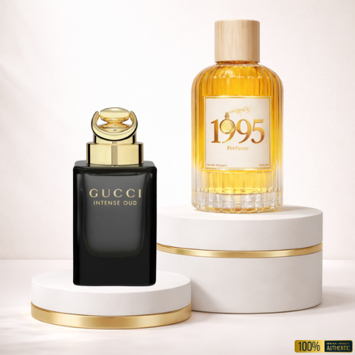 عطر قوتشي عود انتنس 1995