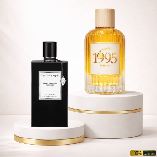 عطر فان كليف امبري 1995