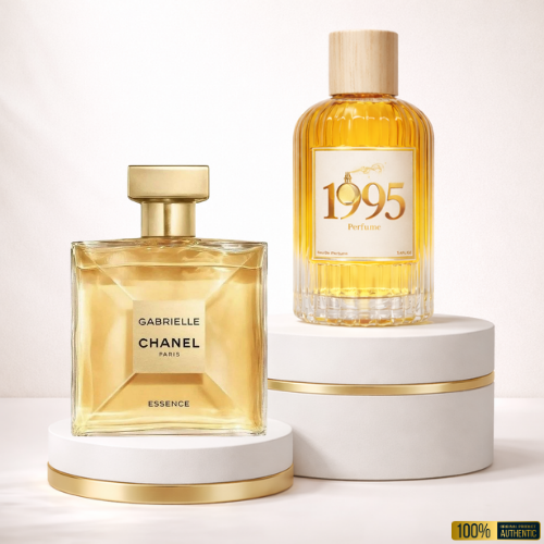 عطر شانيل غابريال 1995