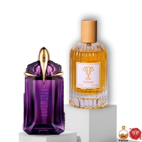 عطر ايلن من تيري موغلر 1995
