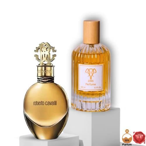 عطر روبرتو كافالي 1995