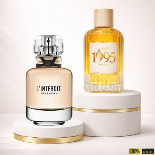 عطر لانتيردي من جيفنشي 1995