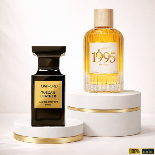 عطر توسكان ليذز توم فورد 1995