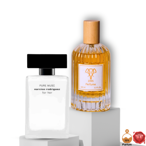 عطر نارسيسو رودريغز مسك 1995