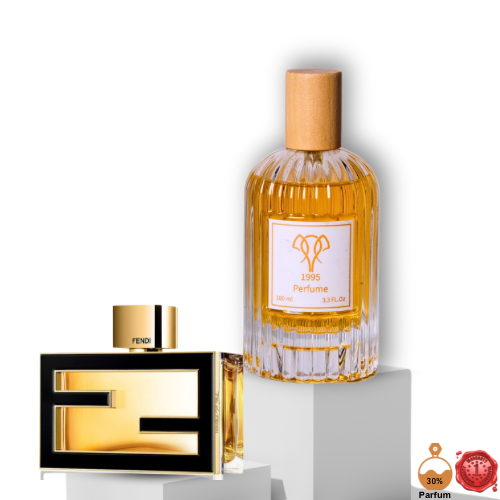عطر فندي اكستريم 1995