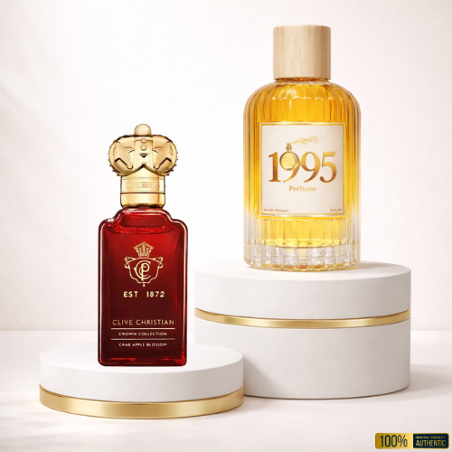 كراب ابل بلوسوم 1995