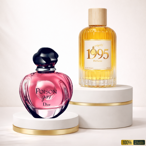 عطر بوبزن جيرل 1995