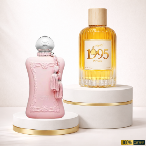 عطر ديلينا 1995
