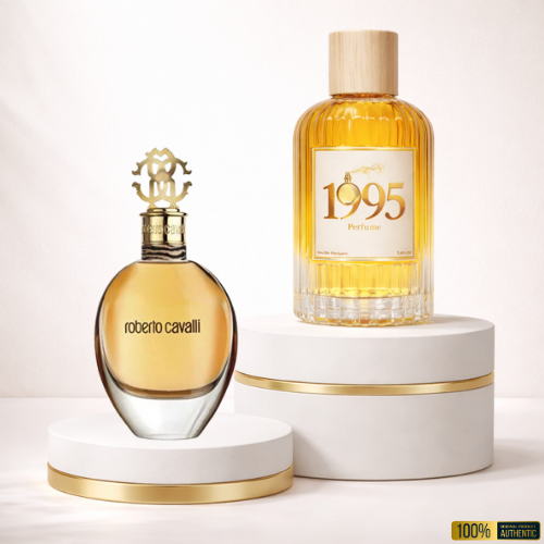 عطر كافالي سيجنتشر1995
