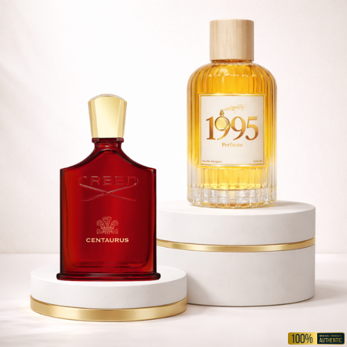 كريد سنتورس 1995
