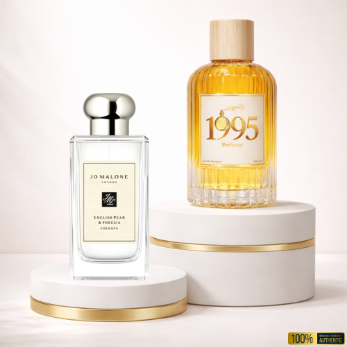 عطر جومالون انجليش بير 1995