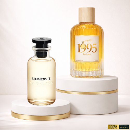 عطر إل إيمنسايت 1995