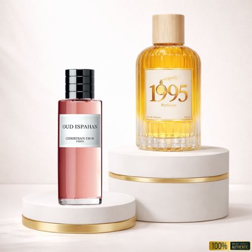 عطر عود اصفهان 1995