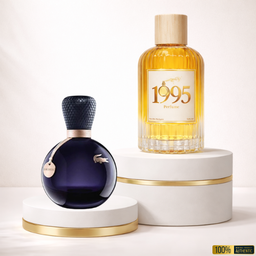 لاكوست سينسولي 1995