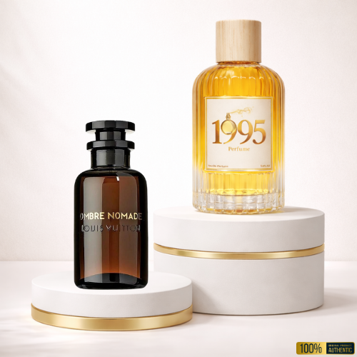 عطر عنبر نوماد 1995