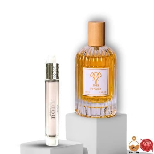 عطر بودي 1995