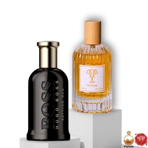 بوس بوتيلد عود 1995