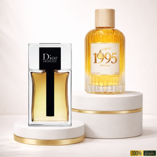 عطر ديور هوم 1995
