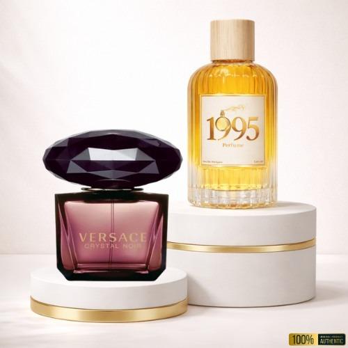 عطر كريستال نوار 1995