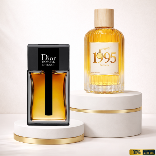 عطر ديور هوم انتنس 1995