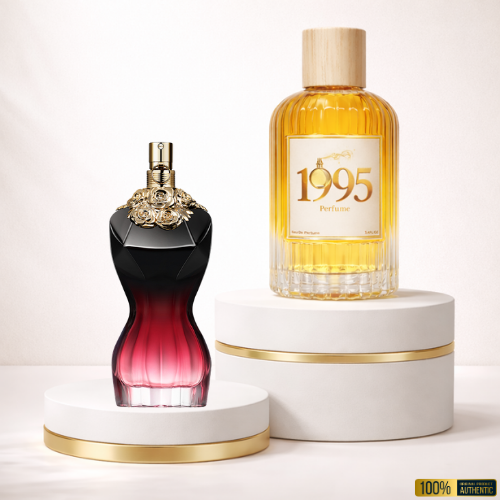 جان بول غوتيه لابيل انتنس 1995