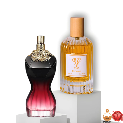 جان بول غوتيه لابيل انتنس 1995