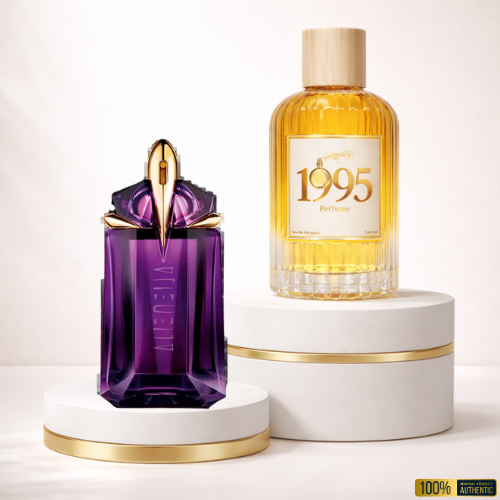 عطر ايلن من تيري موغلر 1995