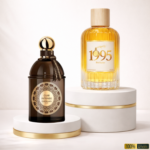 عطر كيور إنتنس جيرلان 1995