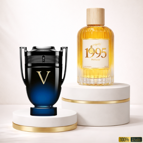 عطر انفكتوس اليكسير 1995