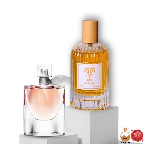 عطر لافي ايست بيل من لانكوم 1995