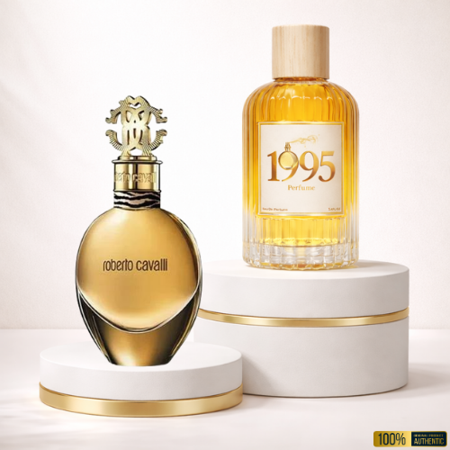 عطر روبرتو كافالي 1995