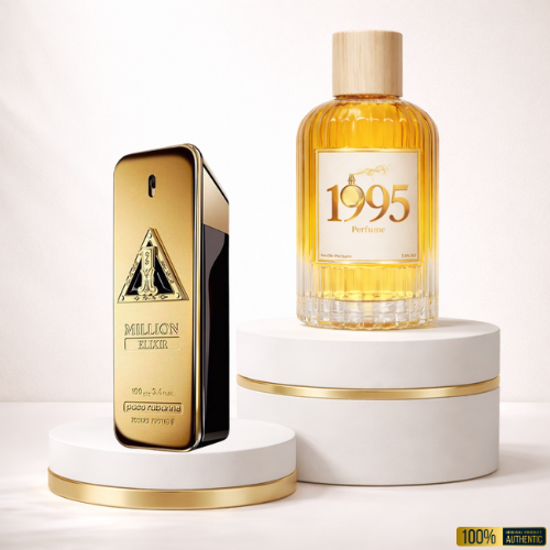 عطر ون مليون الكسير 1995