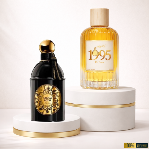 عطر سانتال رويال 1995