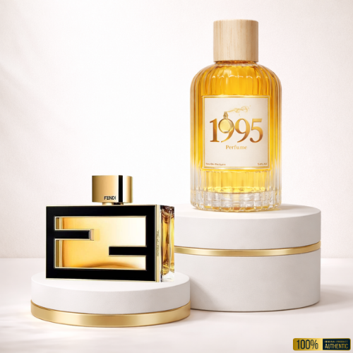 عطر فندي اكستريم 1995