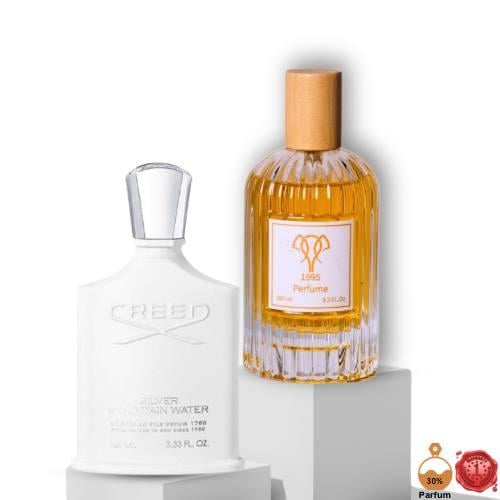 عطر كريد سيلفر ماونتن 1995
