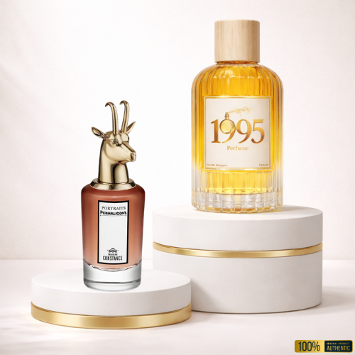 عطر كونستانس بنهاليقنز 1995