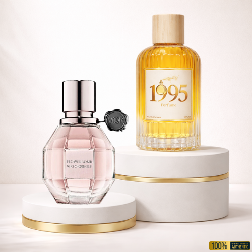 عطر فلور بومب من فيكتور 1995