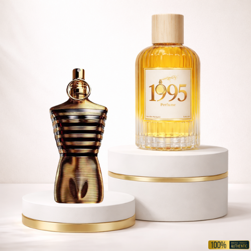 عطر جان بول لي مال الكسير 1995