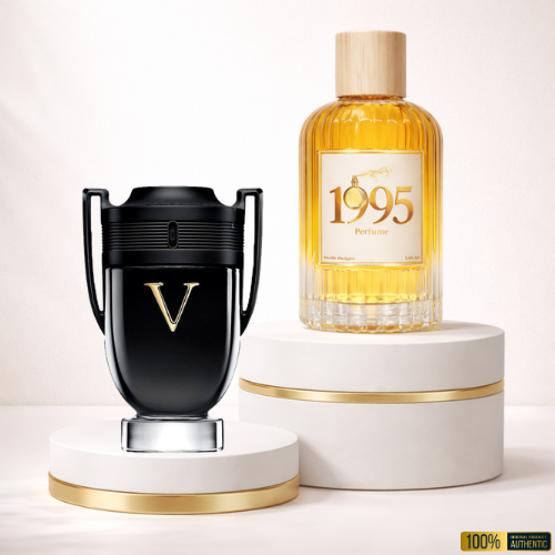 عطر انفكتوس فيكتوري1995