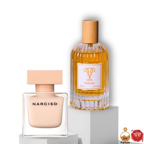 عطر نرسيسو بودريه 1995