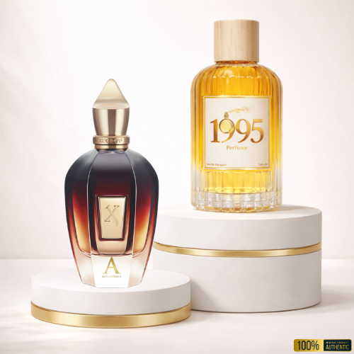 عطر ون مليون الكسير 1995