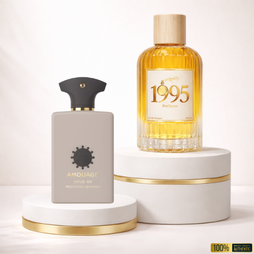 عطر أمواج أوبس 1995